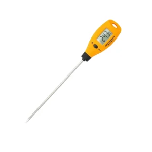 Termómetro digital tipo sonda AR212 - SMART SENSOR