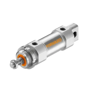 Pistón tubular normalizado DSNU - FORWARD