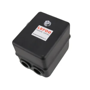 Presostato para compresora de aire LF17 LF17 - LEFOO