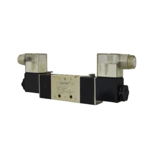 Electroválvula bi-estable TG-2 - STNC