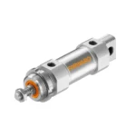 PISTÓN TUBULAR NORMALIZADO