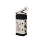 VÁLVULA DE RODILLO TIPO SWITCH