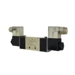 ELECTROVÁLVULA BI-ESTABLE