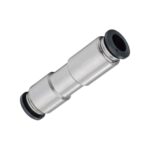 CONECTOR RECTO UNIÓN DE RETENCIÓN