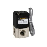 ELECTROVÁLVULA PARA VACÍO